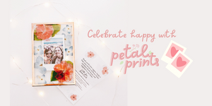 polaroid frames flower frames gifts for her instax frames dried flowers pressed memory keeping gift